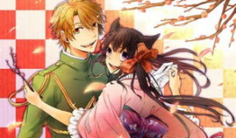 半妖少女绮丽谭漫画,妖与人的爱恨纠葛，探寻半妖的宿命之旅