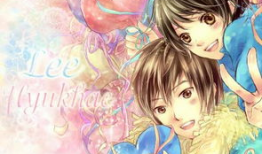 赫海漫画,描绘青春校园的浪漫画卷